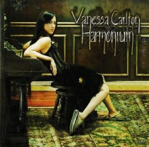 Vanessa Carlton<br><span class="loop-subtitle">Harmonium</span>