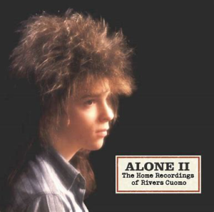 Rivers Cuomo<br><span class="loop-subtitle">Alone II The Home Recordings of Rivers Cuomo</span>