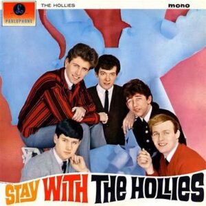 The Hollies<br><span class="loop-subtitle">Stay with The Hollies</span>