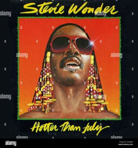 Stevie Wonder<br><span class="loop-subtitle">Hotter than July</span>