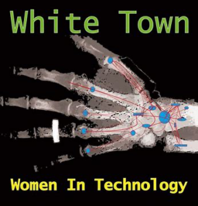 White Town<br><span class="loop-subtitle">Women in Technology</span>