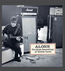 Rivers Cuomo<br><span class="loop-subtitle">Alone The Home Recordings of Rivers Cuomo</span>