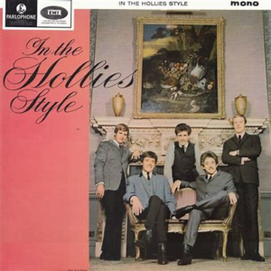 The Hollies<br><span class="loop-subtitle">In the Hollies Style</span>