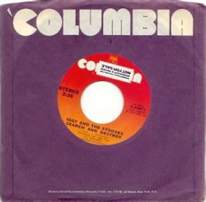 Iggy and The Stooges<br><span class="loop-subtitle">Penetration</span>