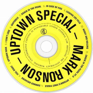 Mark Ronson<br><span class="loop-subtitle">Uptown Special</span>