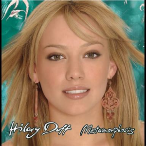 Hilary Duff<br><span class="loop-subtitle">Metamorphosis</span>