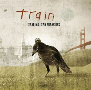 Train<br><span class="loop-subtitle">Save Me, San Francisco</span>