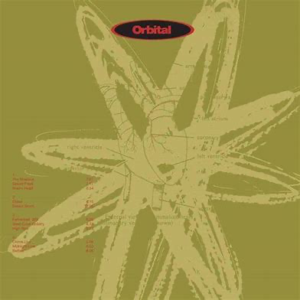 Orbital<br><span class="loop-subtitle">Orbital (The Green Album)</span>