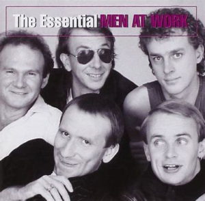 Men at Work<br><span class="loop-subtitle">The Essential Men at Work</span>