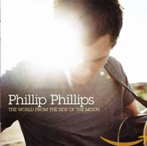 Phillip Phillips<br><span class="loop-subtitle">The World from the Side of the Moon</span>