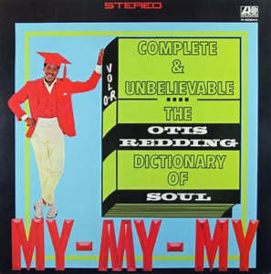 Otis Redding<br><span class="loop-subtitle">Complete & Unbelievable: The Otis Redding Dictionary of Soul</span>