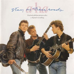 A-ha<br><span class="loop-subtitle">Stay on These Roads</span>