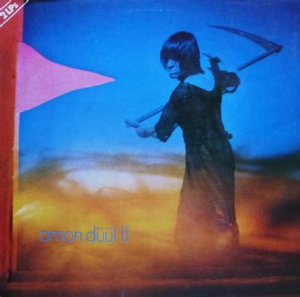 Amon Düül II<br><span class="loop-subtitle">Soap Shop Rock</span>