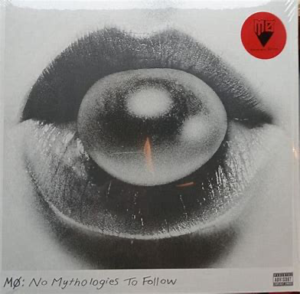 MØ<br><span class="loop-subtitle">No Mythologies to Follow</span>