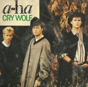 A-ha<br><span class="loop-subtitle">Cry Wolf</span>