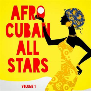 Afro-Cuban All Stars<br><span class="loop-subtitle">Elube Changó</span>