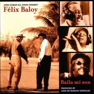 Afro-Cuban All Stars<br><span class="loop-subtitle">Habana del Este</span>