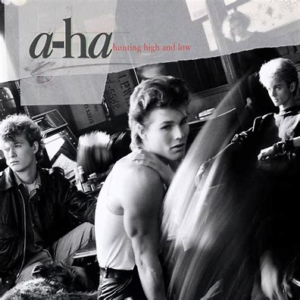 A-ha<br><span class="loop-subtitle">Hunting High and Low</span>