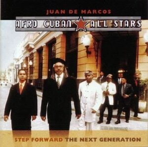Afro-Cuban All Stars<br><span class="loop-subtitle">Los Sitios Asere</span>
