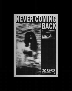 A Place to Bury Strangers<br><span class="loop-subtitle">Never Coming Back</span>