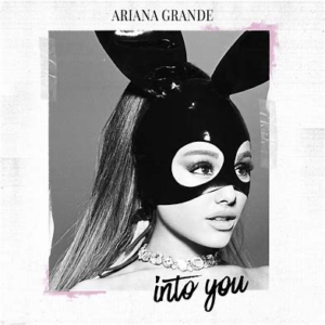 Ariana Grande<br><span class="loop-subtitle">Into You</span>