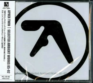 Aphex Twin<br><span class="loop-subtitle">Xtal</span>