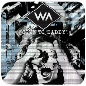 Aphex Twin<br><span class="loop-subtitle">Come to Daddy</span>