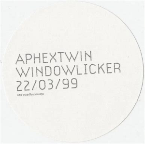 Aphex Twin<br><span class="loop-subtitle">Windowlicker</span>