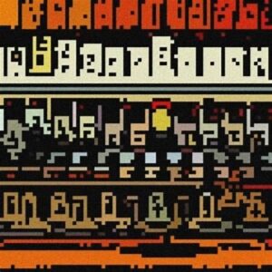 Aphex Twin<br><span class="loop-subtitle">Avril 14th</span>