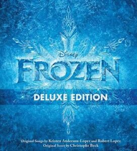 Idina Menzel & Kristen Bell<br><span class="loop-subtitle">For the First Time in Forever</span>