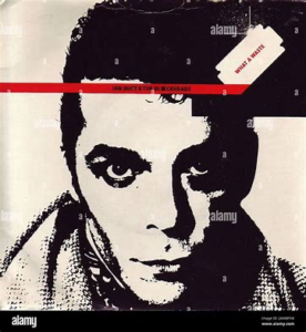 Ian Dury & The Blockheads<br><span class="loop-subtitle">What a Waste</span>