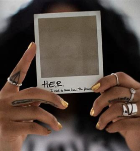 H.E.R. ft. Bryson Tiller<br><span class="loop-subtitle">Could’ve Been</span>