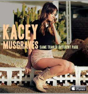 Kacey Musgraves<br><span class="loop-subtitle">Follow Your Arrow</span>