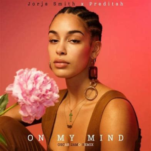 Jorja Smith x Preditah<br><span class="loop-subtitle">On My Mind</span>