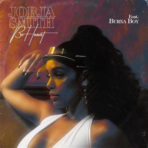 Jorja Smith feat. Burna Boy<br><span class="loop-subtitle">Be Honest</span>