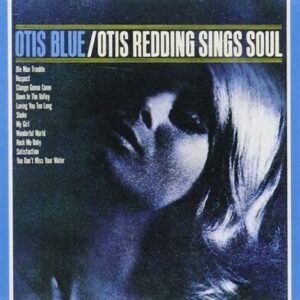 Otis Redding<br><span class="loop-subtitle">Otis Blue: Otis Redding Sings Soul</span>