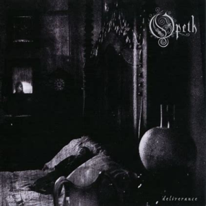 Opeth<br><span class="loop-subtitle">Deliverance</span>