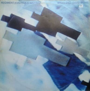 Brian Eno & David Byrne<br><span class="loop-subtitle">America Is Waiting</span>