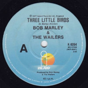 Bob Marley & The Wailers<br><span class="loop-subtitle">Three Little Birds</span>