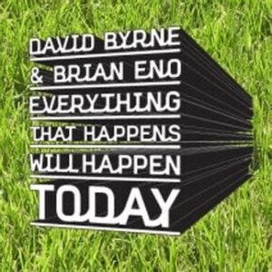 Brian Eno & David Byrne<br><span class="loop-subtitle">Strange Overtones</span>