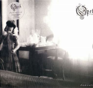 Opeth<br><span class="loop-subtitle">Damnation</span>