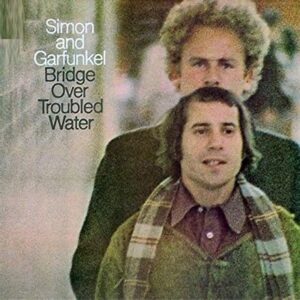 Simon & Garfunkel<br><span class="loop-subtitle">Bridge Over Troubled Water</span>