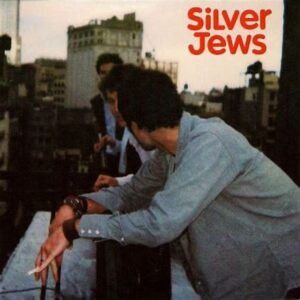 Silver Jews<br><span class="loop-subtitle">How to Rent a Room</span>