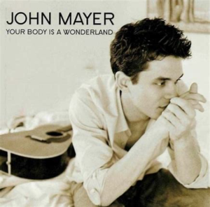 John Mayer<br><span class="loop-subtitle">Your Body Is a Wonderland</span>