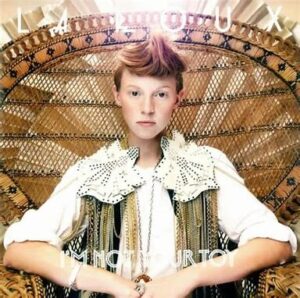 La Roux<br><span class="loop-subtitle">I’m Not Your Toy</span>
