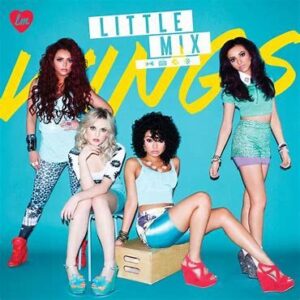 Little Mix<br><span class="loop-subtitle">Wings</span>