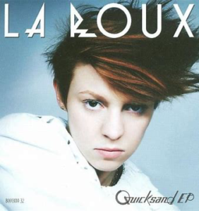 La Roux<br><span class="loop-subtitle">Quicksand</span>