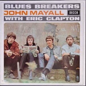John Mayall & the Bluesbreakers<br><span class="loop-subtitle">Hideaway</span>