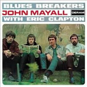 John Mayall & the Bluesbreakers<br><span class="loop-subtitle">All Your Love</span>