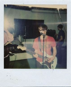 Rivers Cuomo<br><span class="loop-subtitle">Buddy Holly (Acoustic Solo Version)</span>